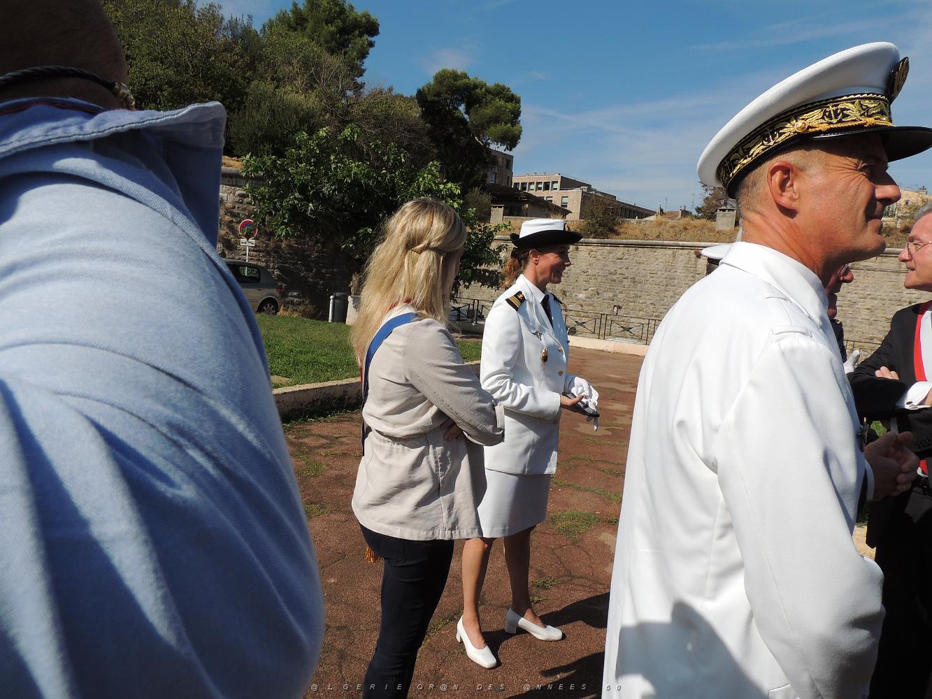 2019 09 11 TOULON 102EME ANNIVERSAIRE DE LA DISPARITION DE GEORGES GUYNEMER (31).JPG -           